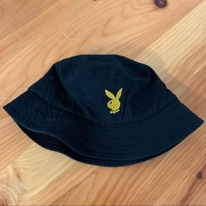 Playboy Bucket Hat